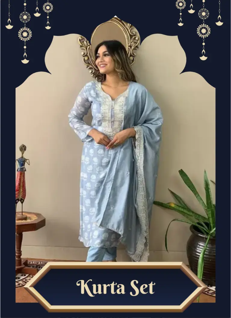 kurta Set