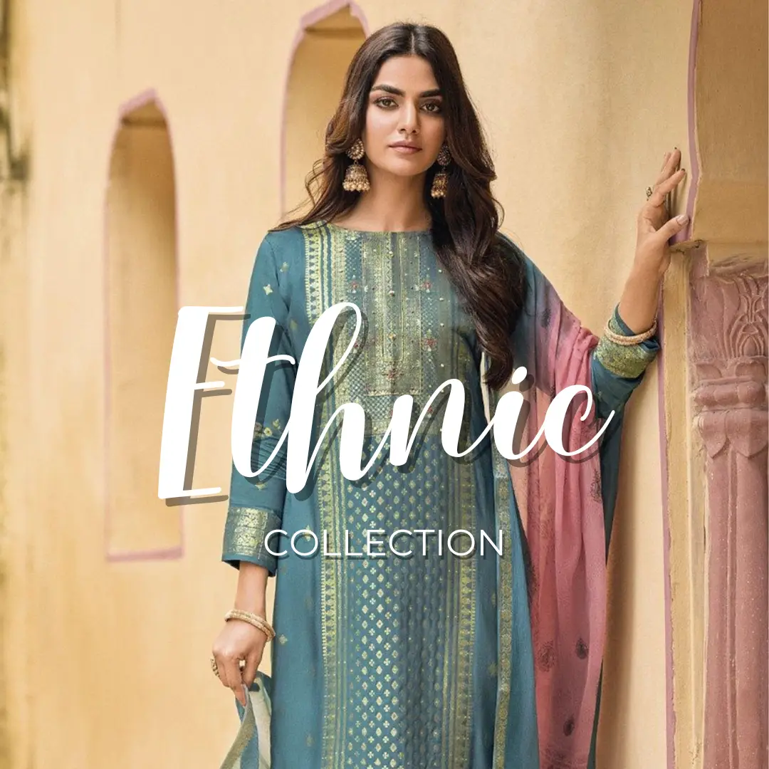 ethnic collection